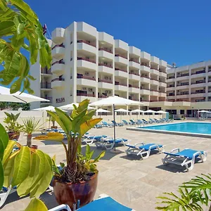 Hotel Alba