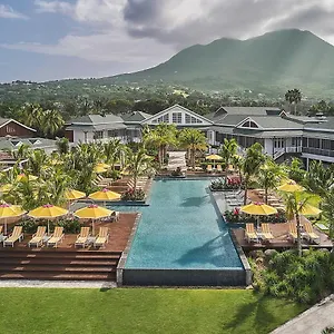 Four Seasons Курортный комплекс