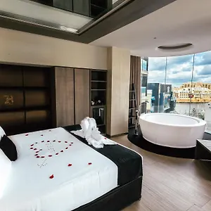 **** Hotel Hugo's Boutique - Adults Only Malta