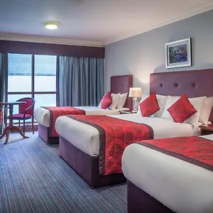 *** Hotel Belvedere Parnell Square Irland