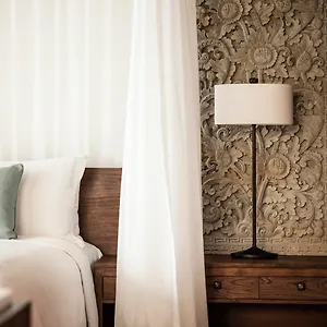 ***** Resort Four Seasons Bali At Bay Indonesien