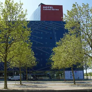 Hotel Metro