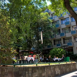Hotel Benczur