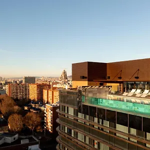 Hotel Labtwentytwo Barcelona, A Tribute Portfolio