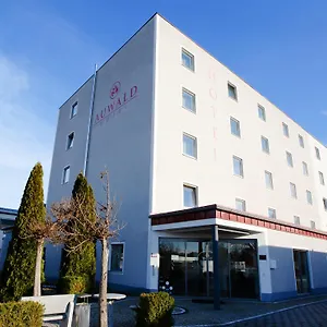 *** Hotel Auwald Deutschland