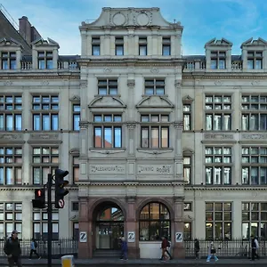 *** Hotel The Z Shoreditch Großbritannien