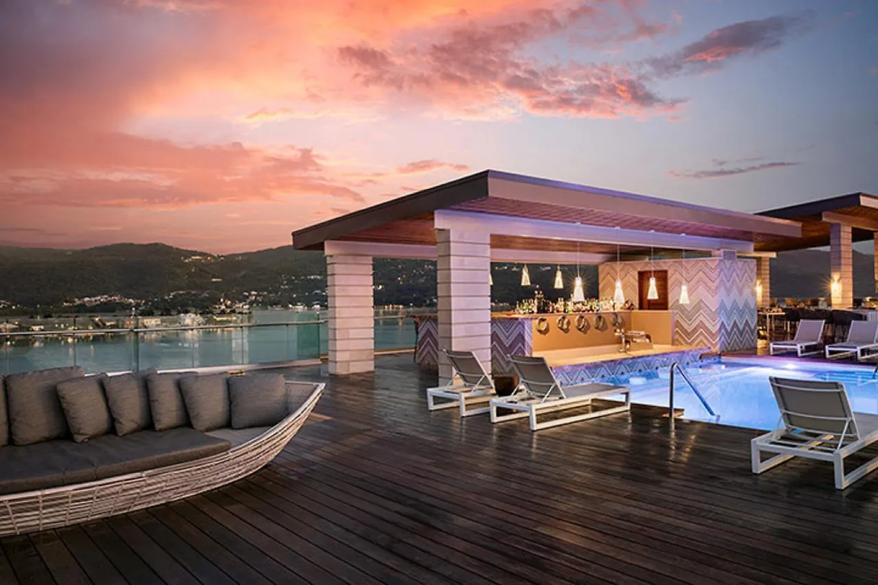 Breathless Montego Bay Hotel Resort